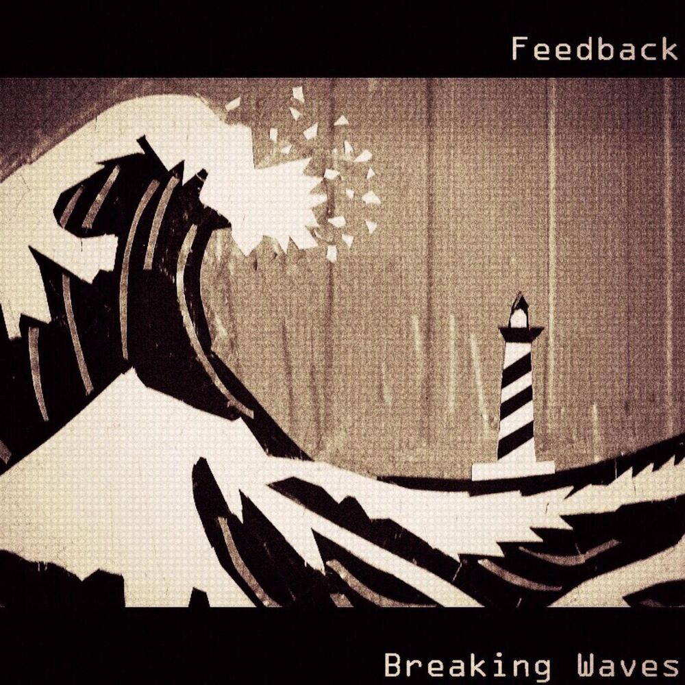 Picture of Breaking Waves