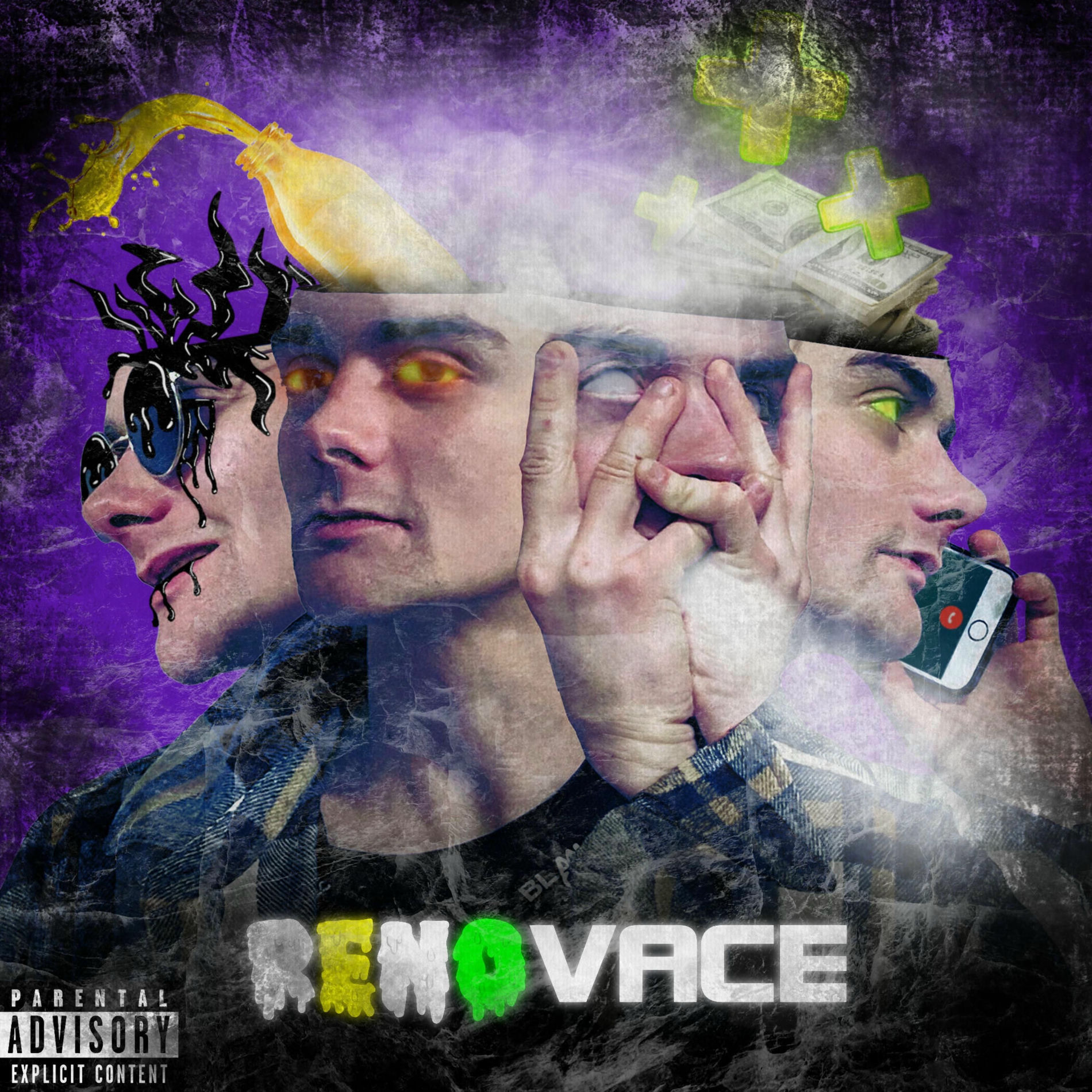 Album cover of Keetch