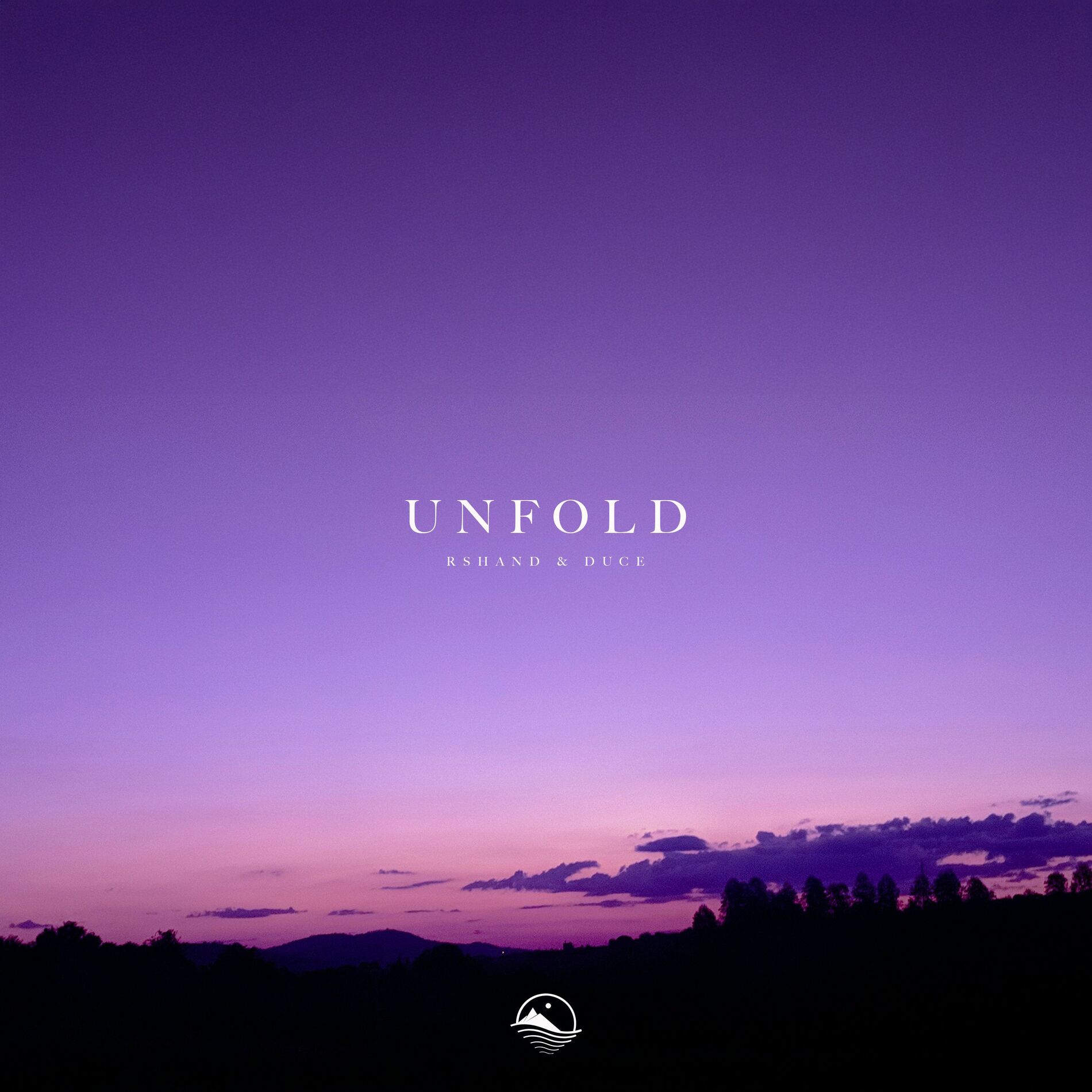 Album cover of Unfold