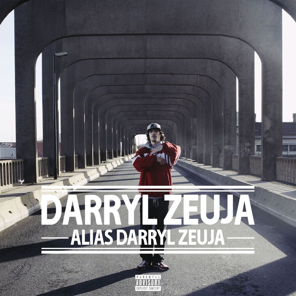 Picture of Alias Darryl Zeuja