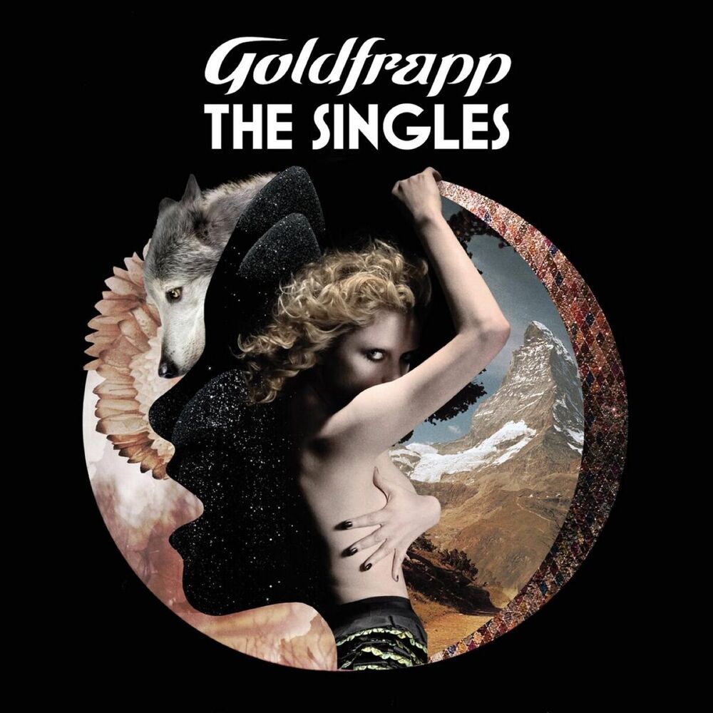 Picture of The Singles