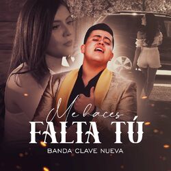 Cover of Me Haces Falta Tú