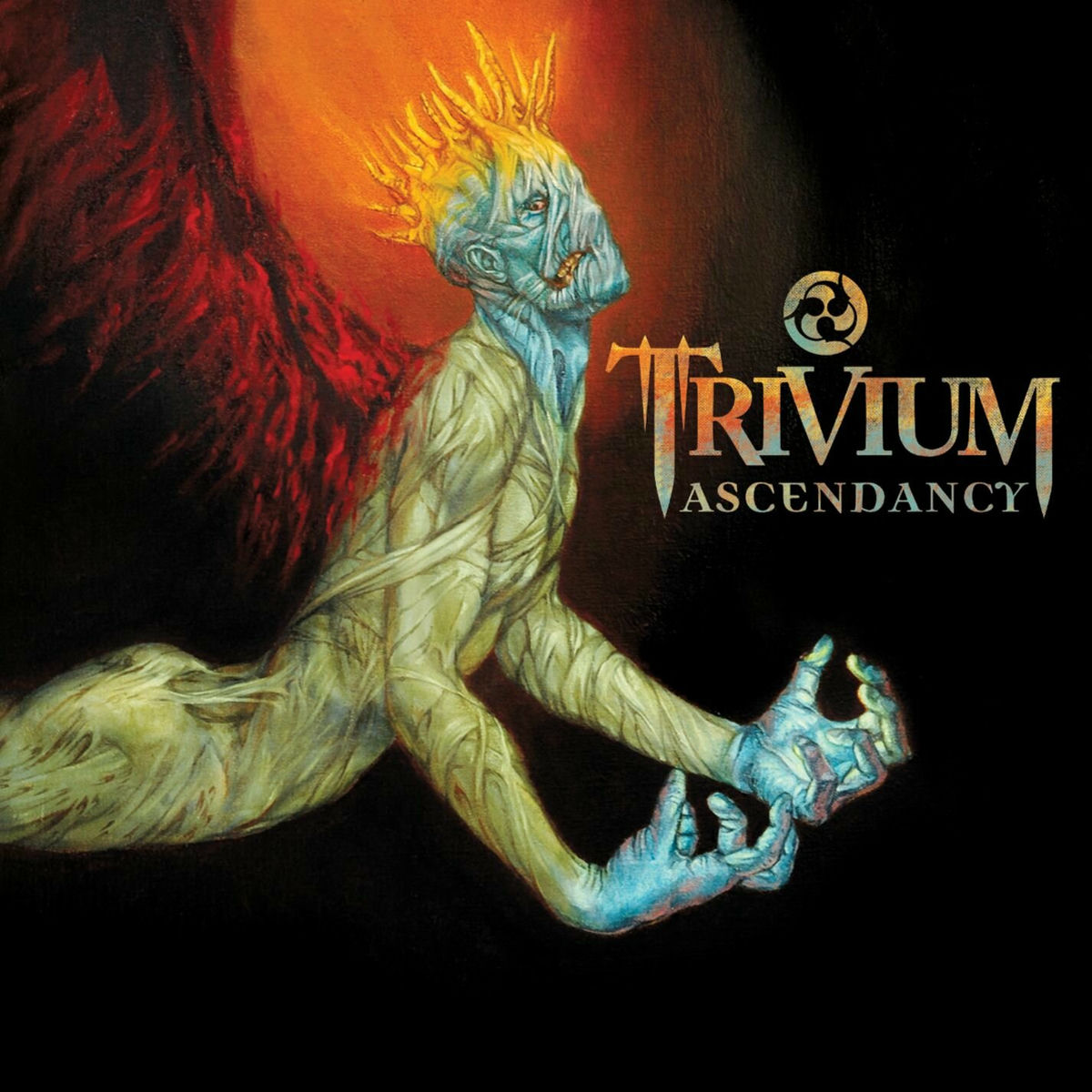 Album picture of Ascendancy (Special Edition)