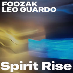 Cover of Spirit Rise by undefined