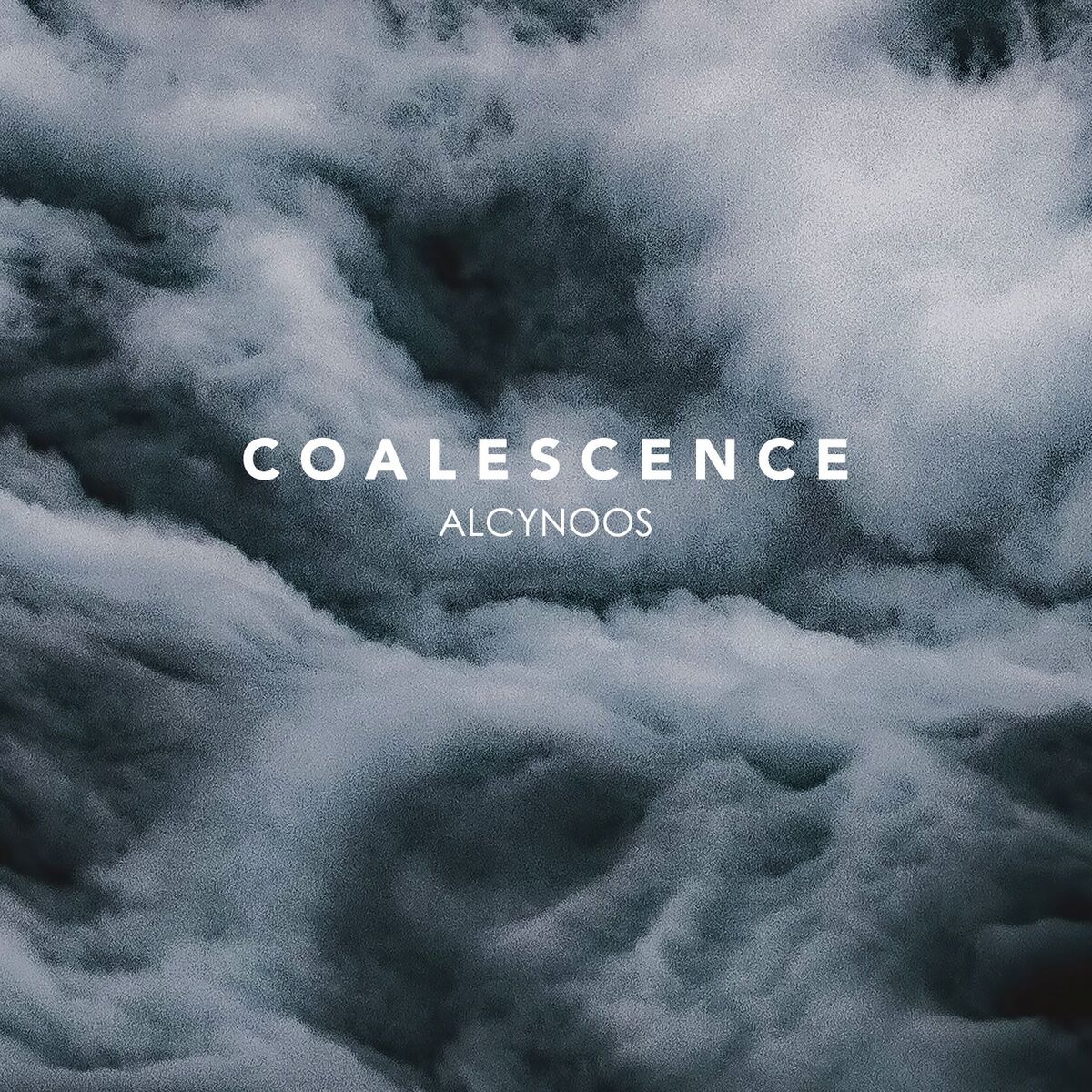 Album cover of Coalescence