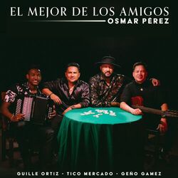 Cover of El Mejor De Los Amigos