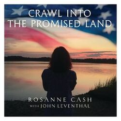 Cover of Crawl into the Promised Land