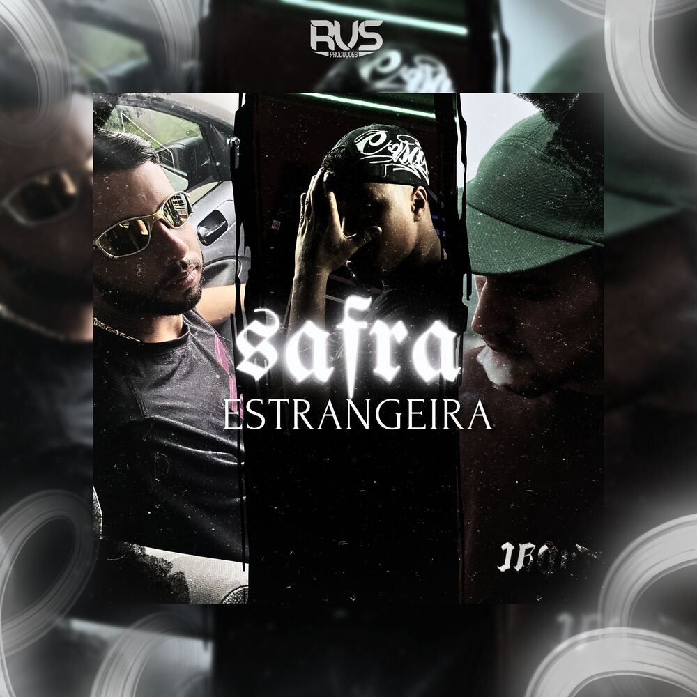 Picture of Safra Estrangeira