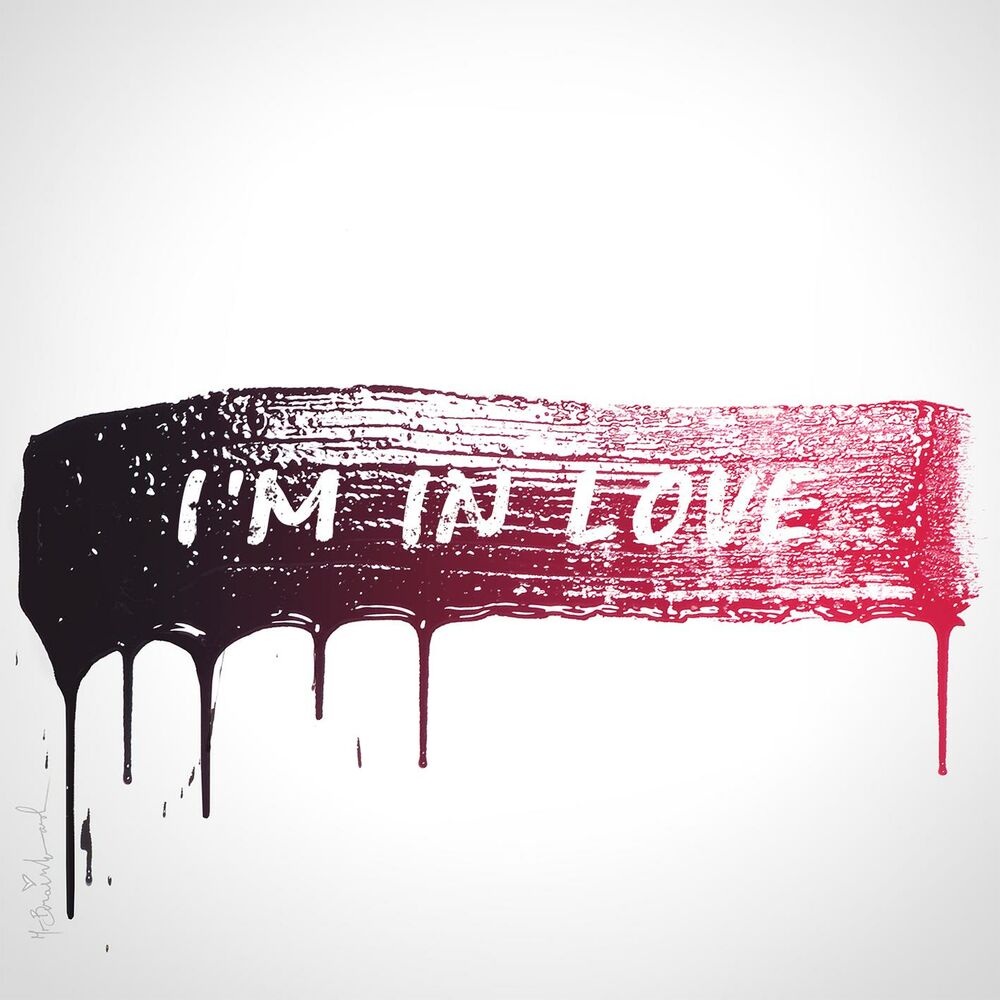 Picture of I'm in Love (feat. James Vincent McMorrow)