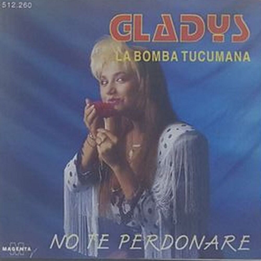 Picture of No Te Perdonare