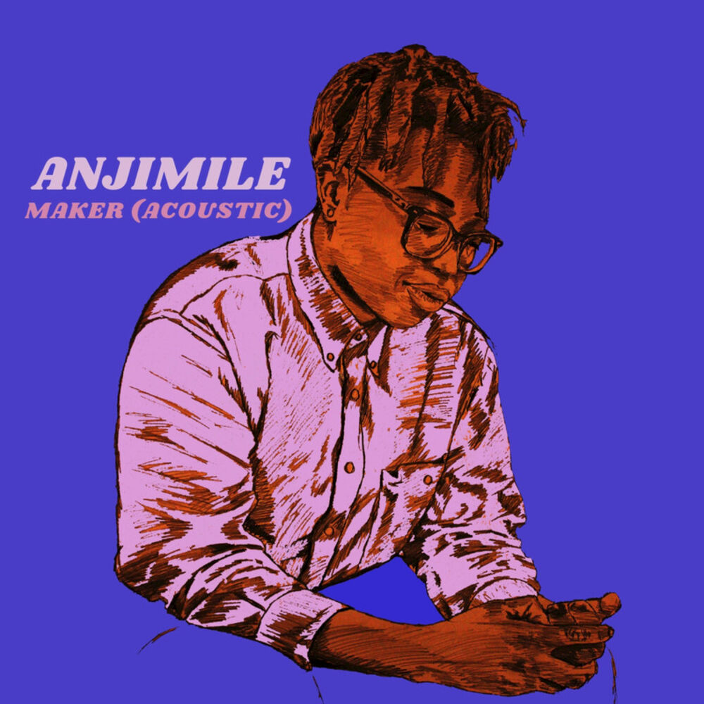 Picture of Maker (Acoustic Version)