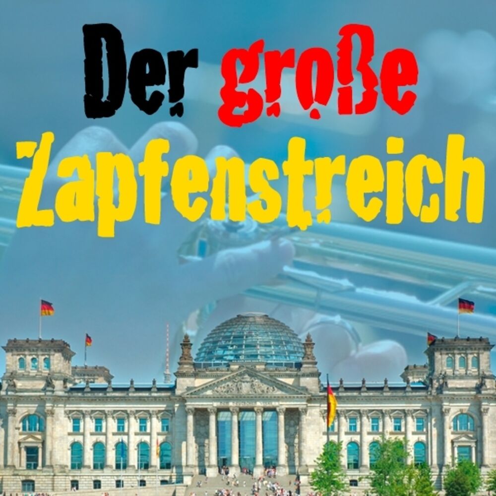 Picture of Der große Zapfenstreich