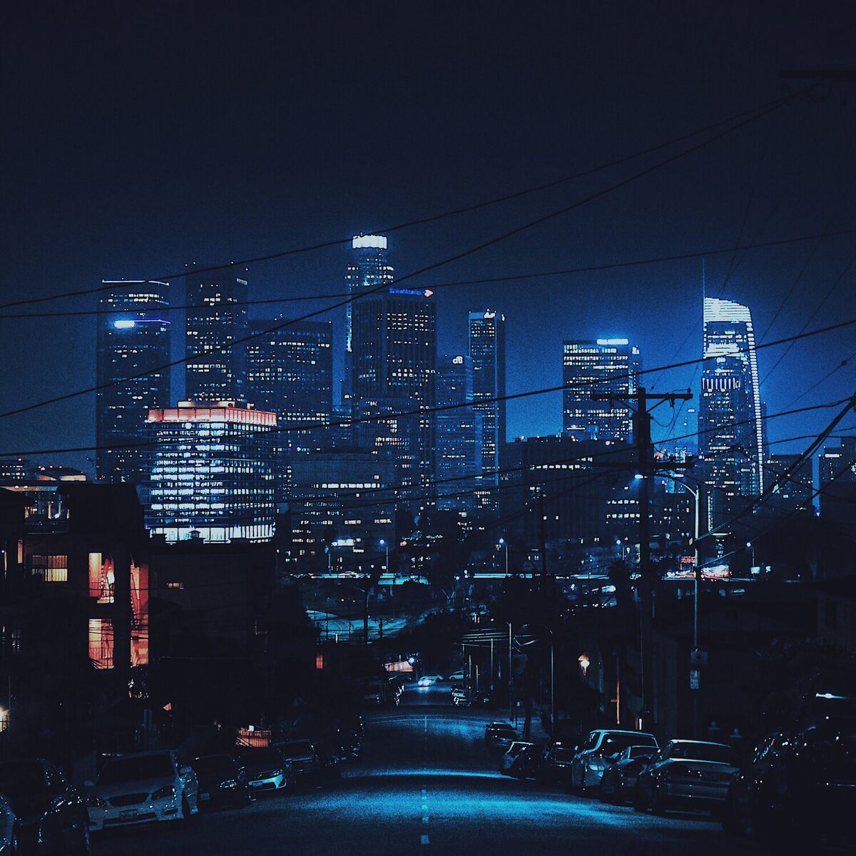 Album cover of Nonstop