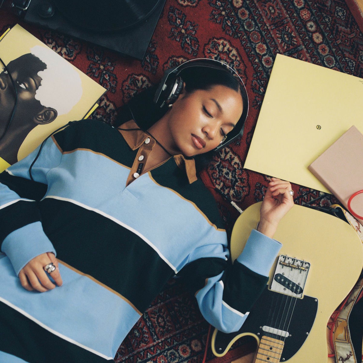 Album cover of Only God