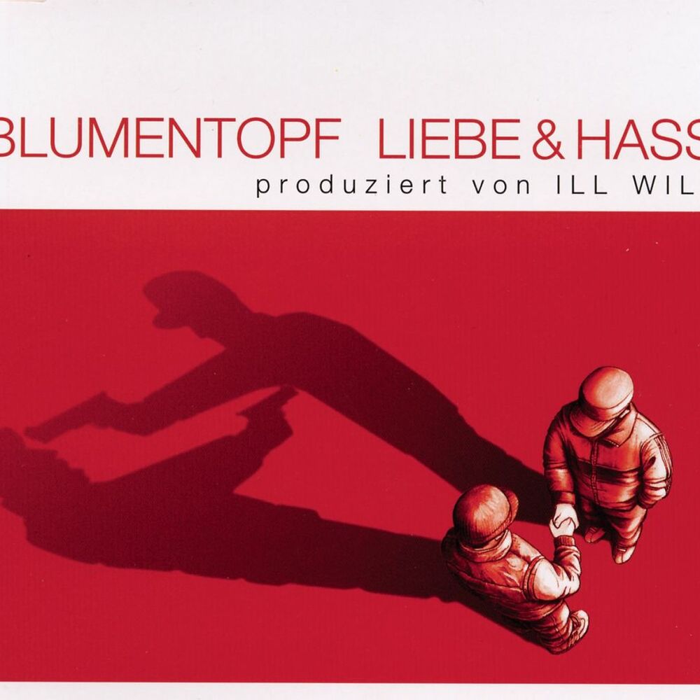 Picture of Liebe und Hass