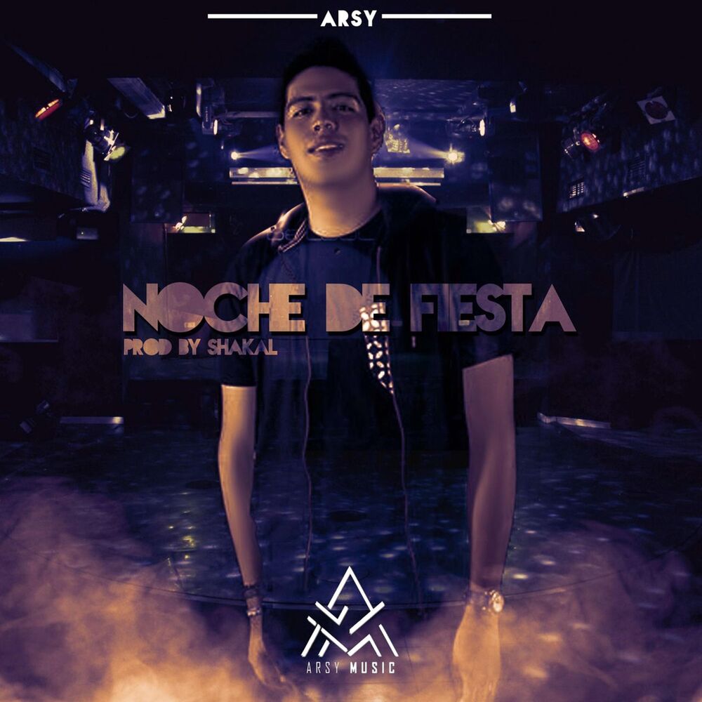 Picture of Noche de Fiesta