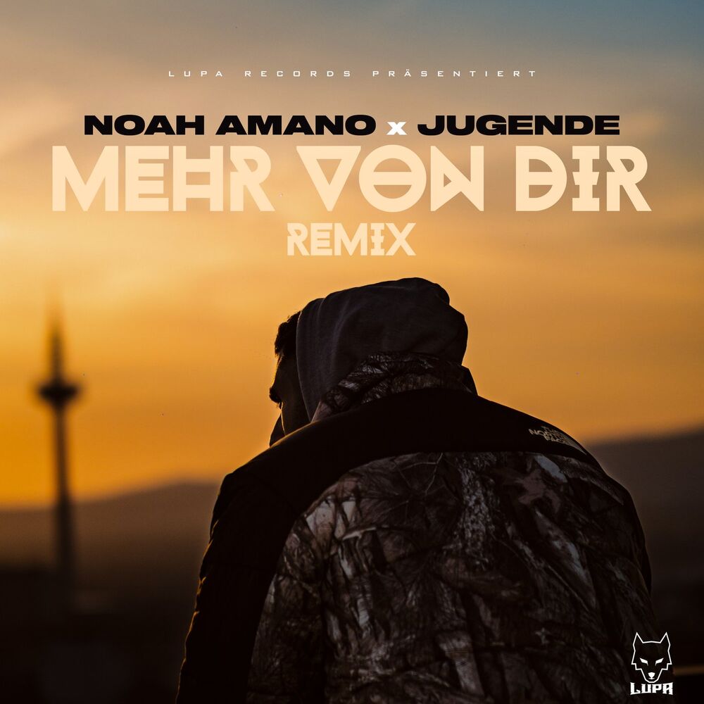 Picture of Mehr von dir (Remix)