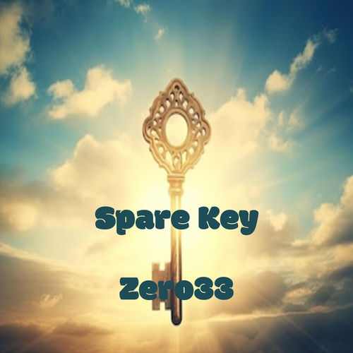 Spare Key
