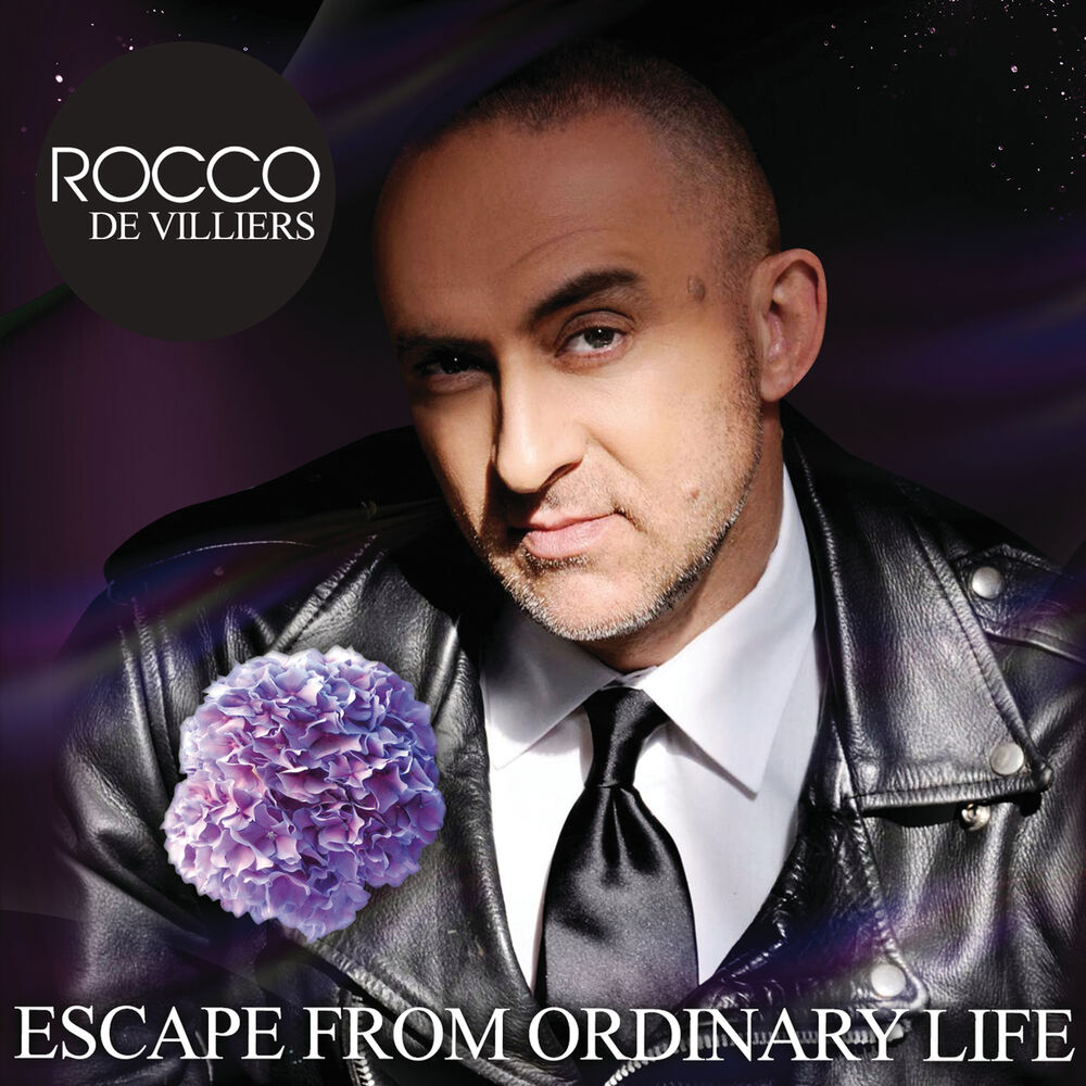 Picture of Escape From Ordinary Life