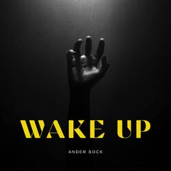 Cover of Wake Up
