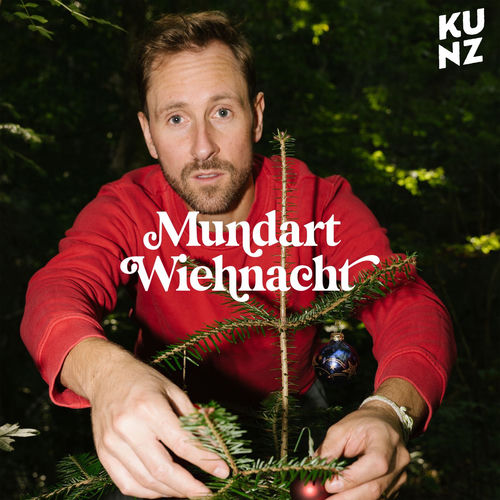 Glii eschs wider so wiit (Mundart Wiehnacht)
