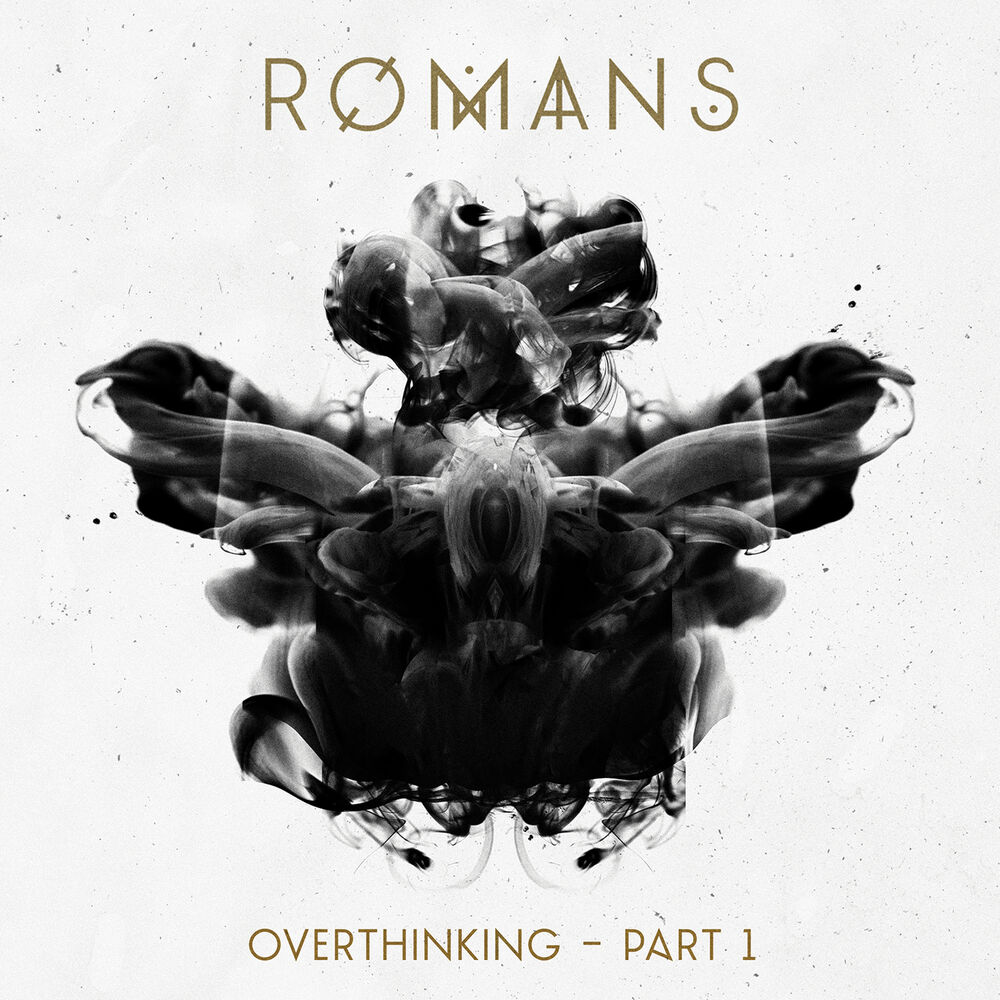 Picture of Overthinking – Pt. 1