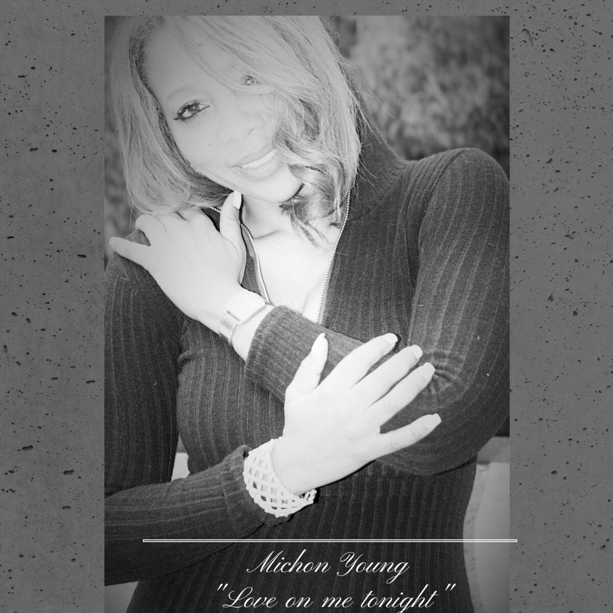Album cover of Love on Me Tonight