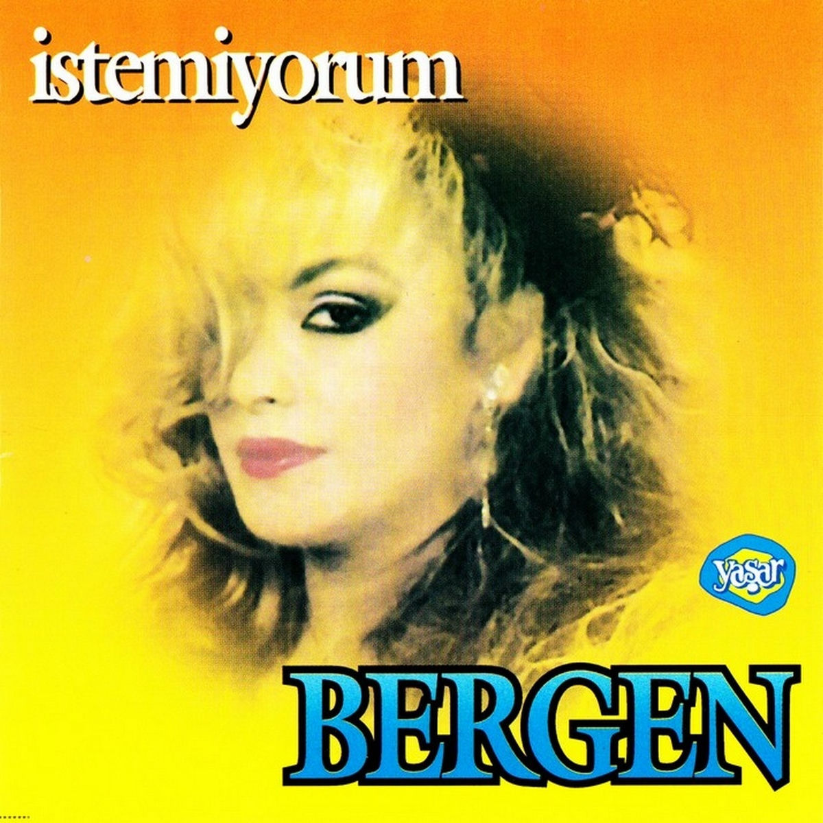 Album cover of Kul Feryadı