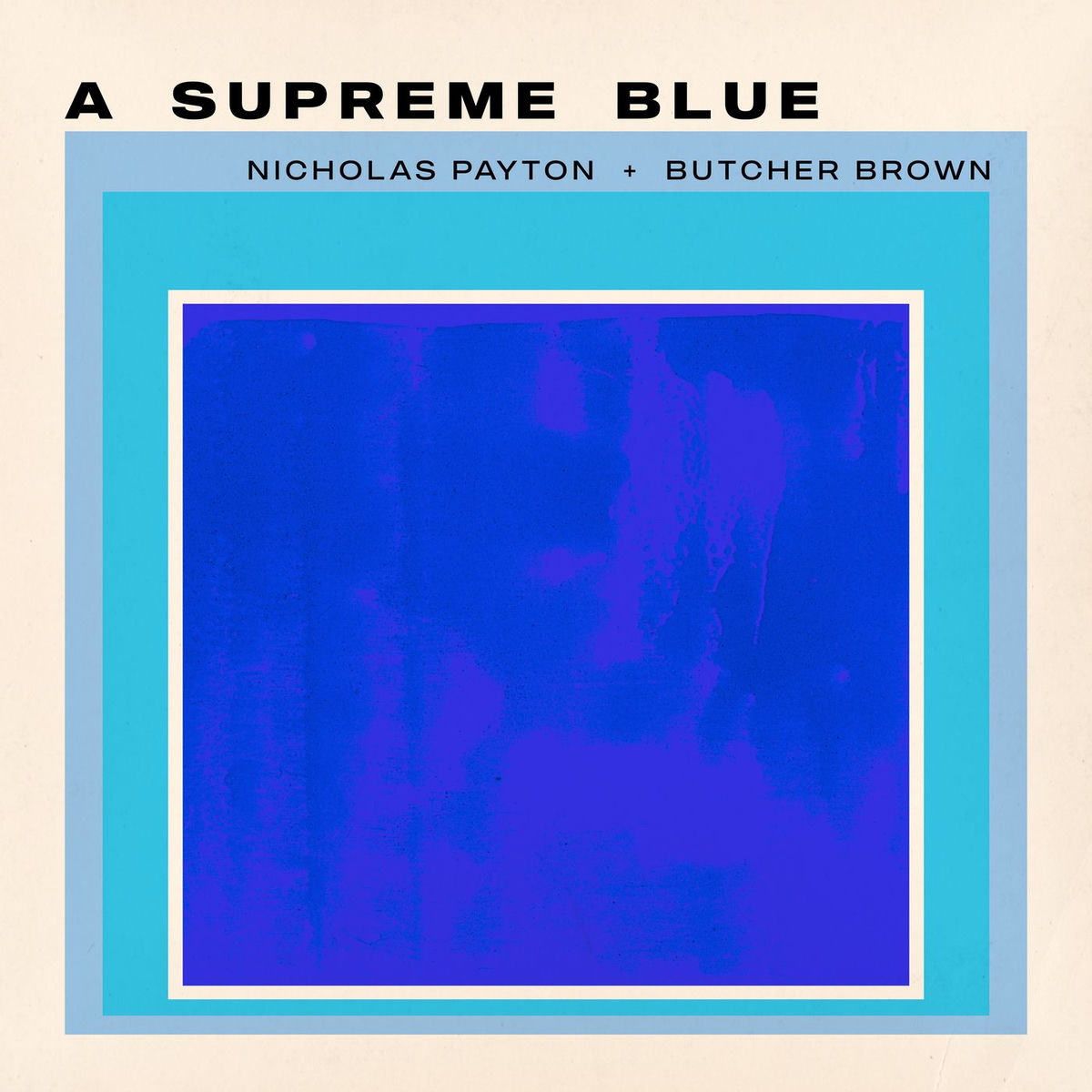 Album cover of Pursuance