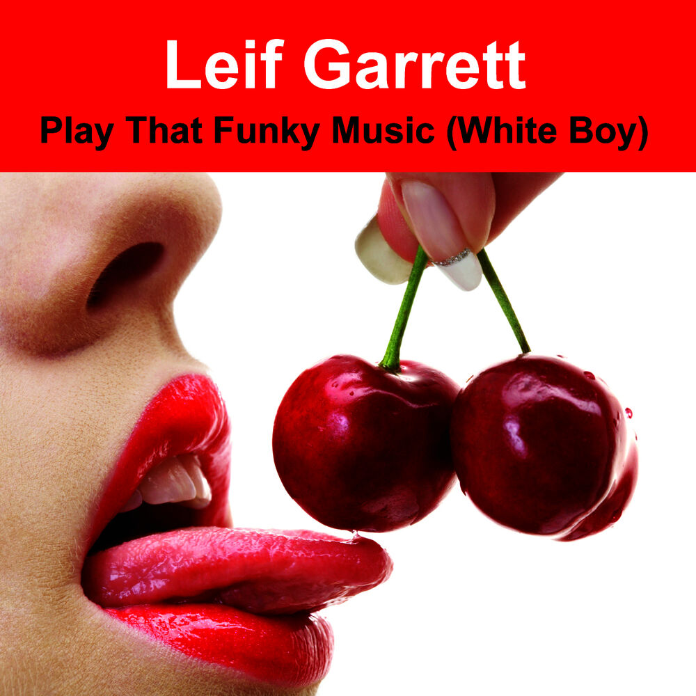 Picture of Play That Funky Music (White Boy) (Made Famous by Wild Cherry)