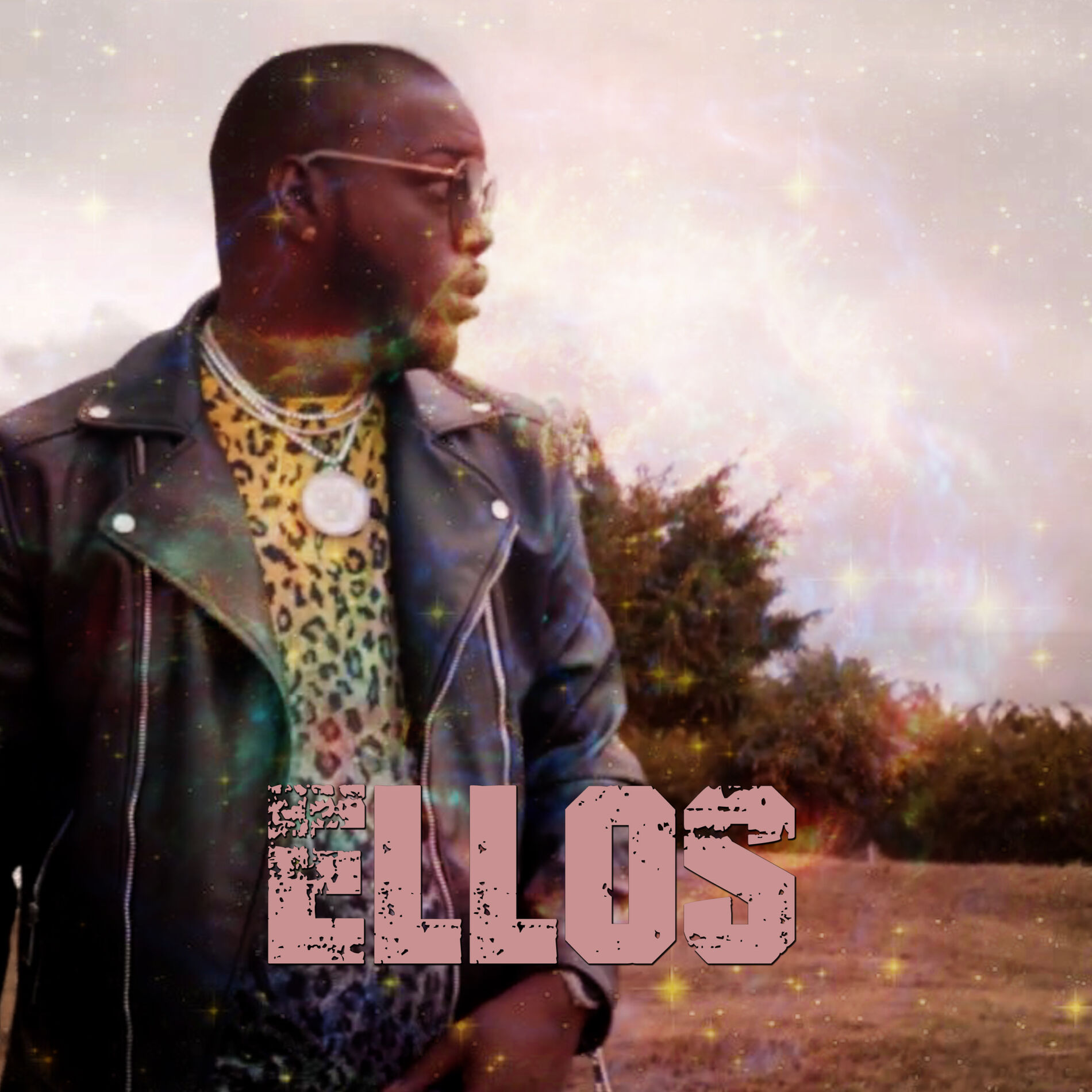 Album cover of Ellos