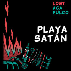Playa Sat&aacute;n