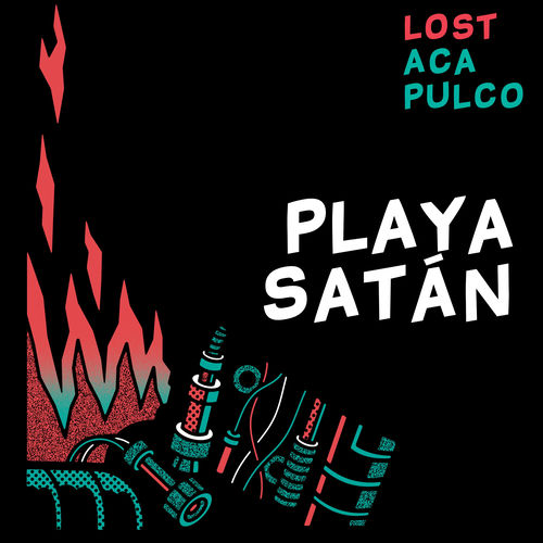 Playa Satán