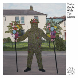 Cover of Tastes Good With The Money (Edit)