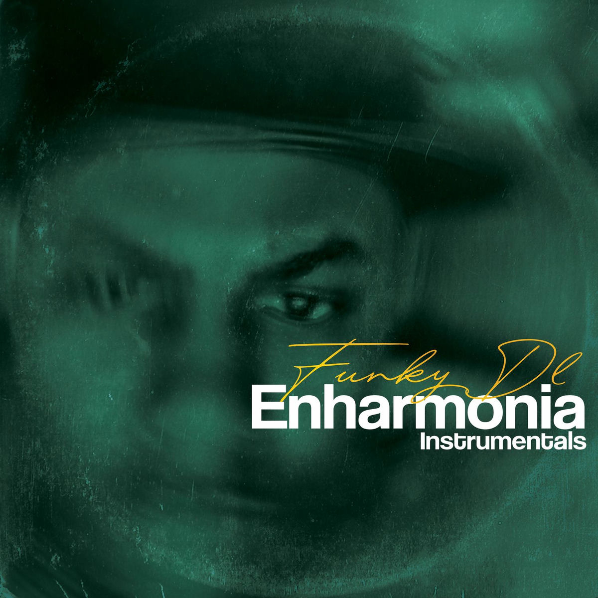 Album cover of Enharmonia (Instrumentals)