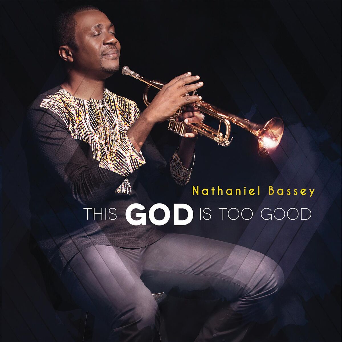 Album cover of You Are God (feat. Chigozie Achugo)