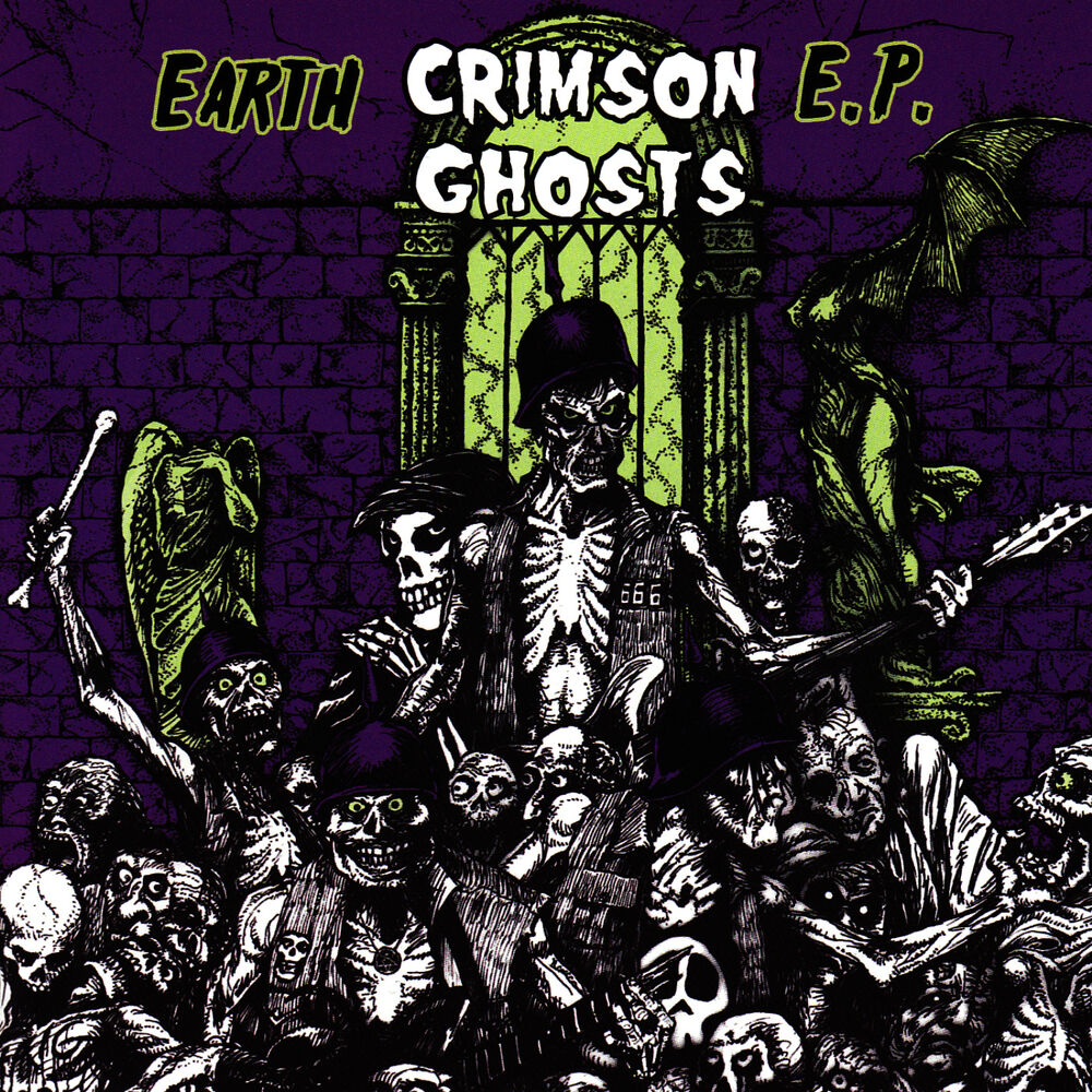 Picture of Earth EP