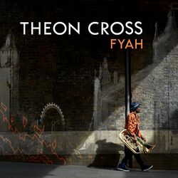Cover of Fyah