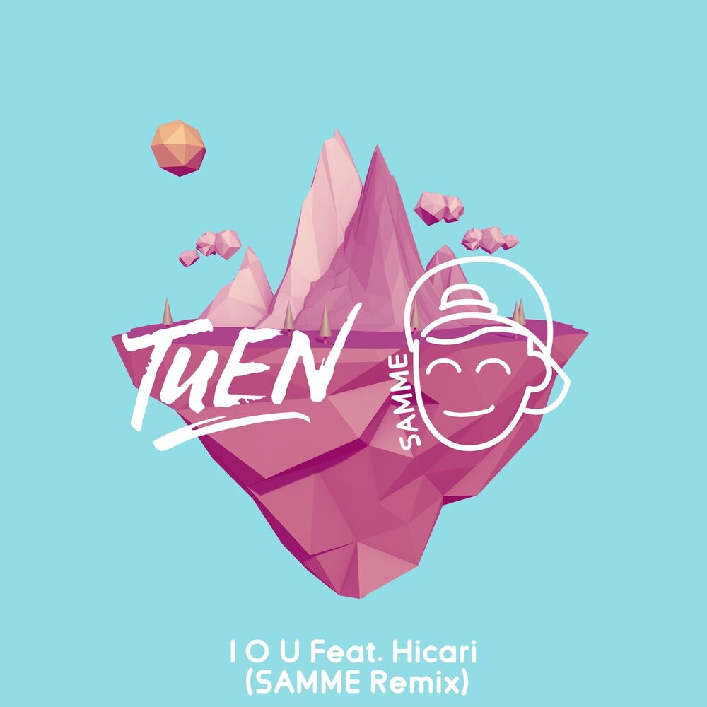 Picture of I O U (SAMME Remix)