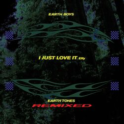Cover of I Just Love It (EFFY Remix)