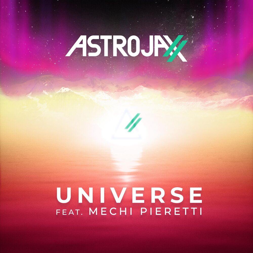 Picture of Universe