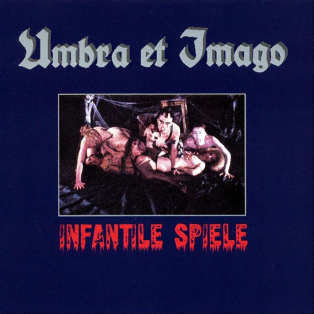 Picture of Infantile Spiele