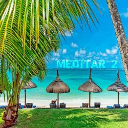 Cover of Meditar 2