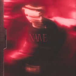 Cover of Naive