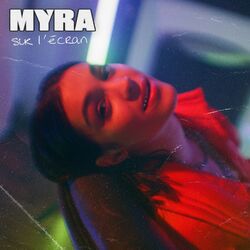 Cover of Sur l'écran
