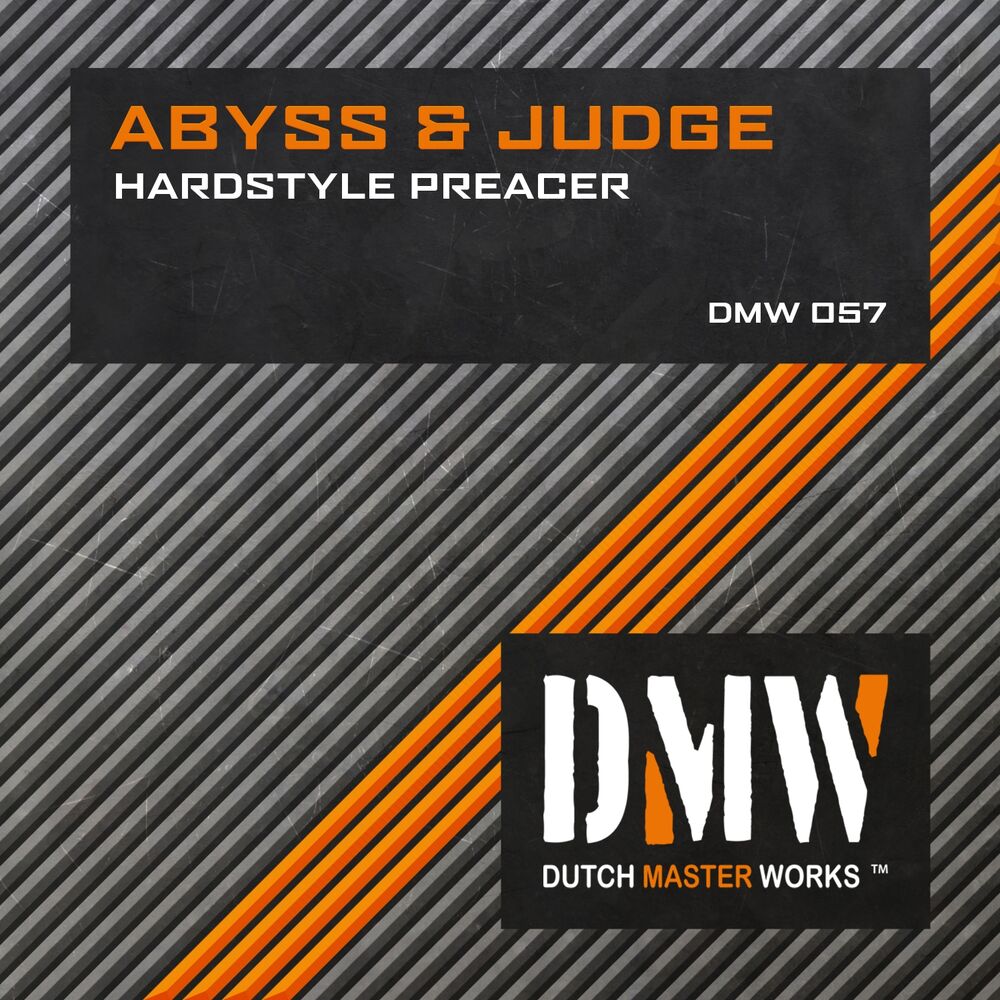 Picture of Hardstyle Preacher