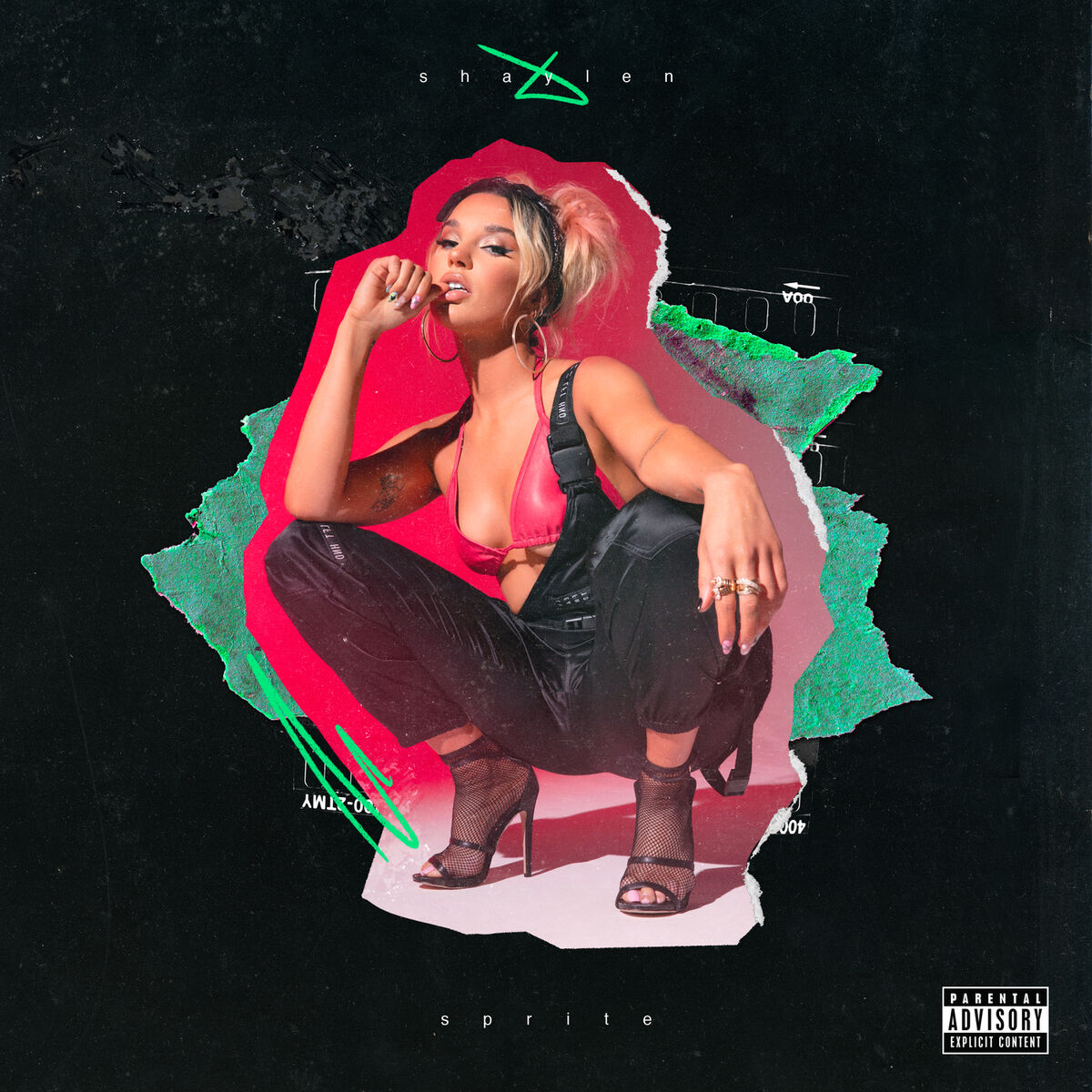 Album cover of Sprite