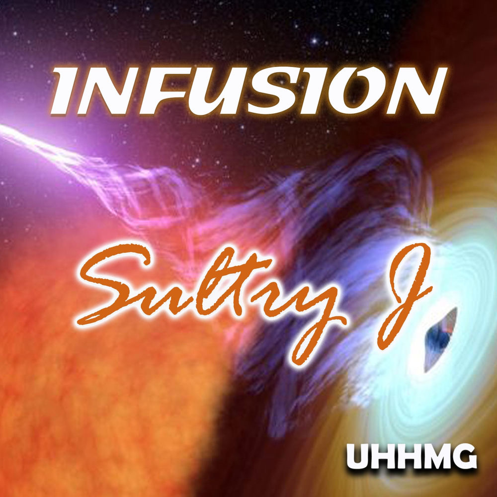 Album artwork for Infusion by Sultry