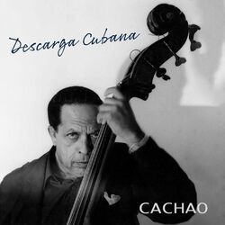 Cover of Descarga Cubana