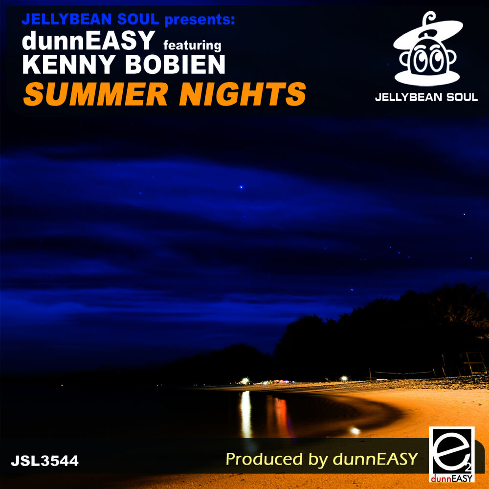 Picture of Summer Nights